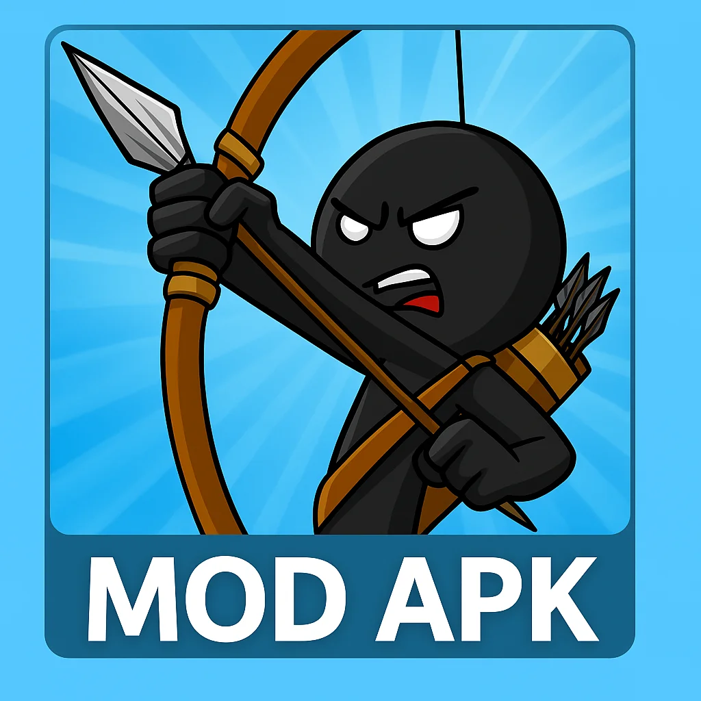 Stick war legacy mod apk